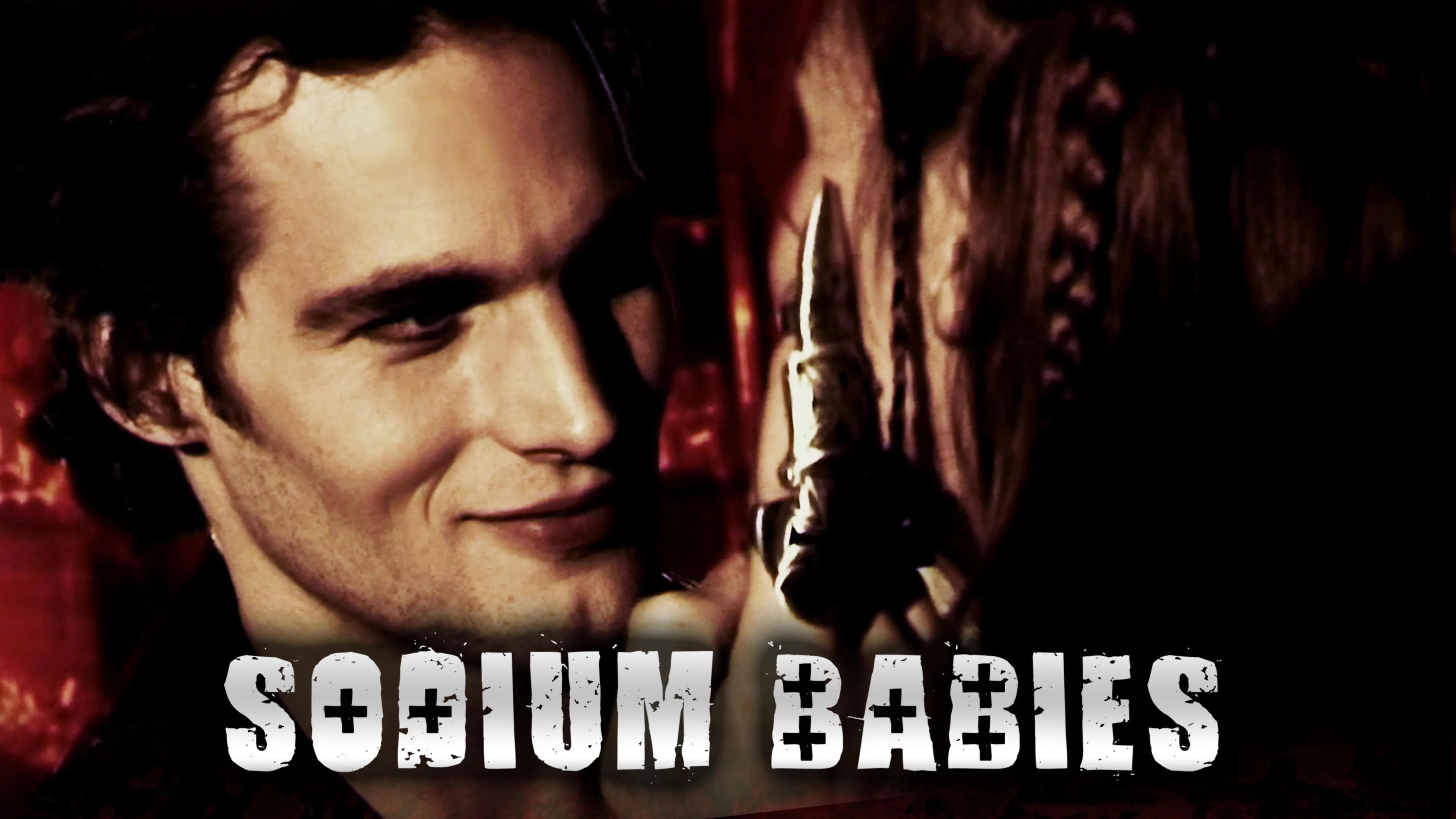 Sodium Babies poster